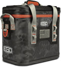 18 LITER TPU Tactical Cooler X1216