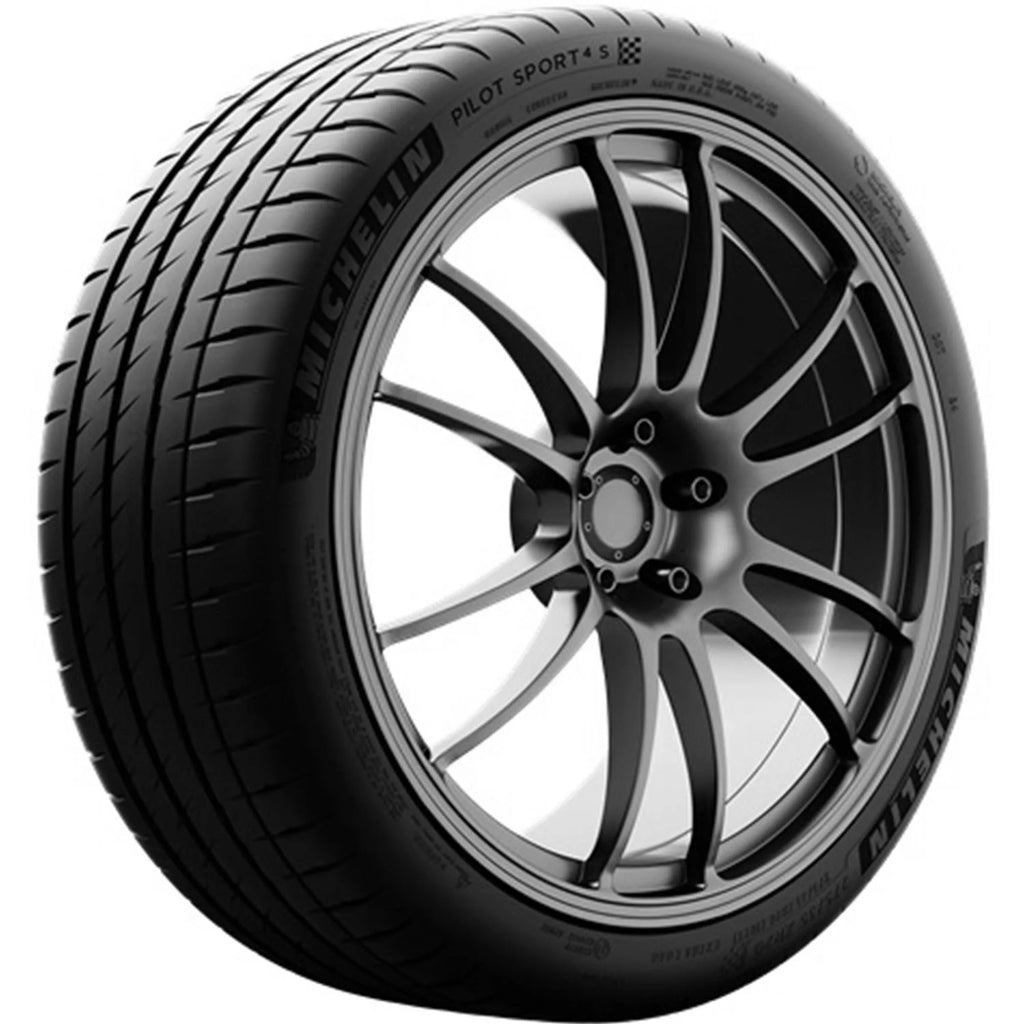 Performance Tire Z9536