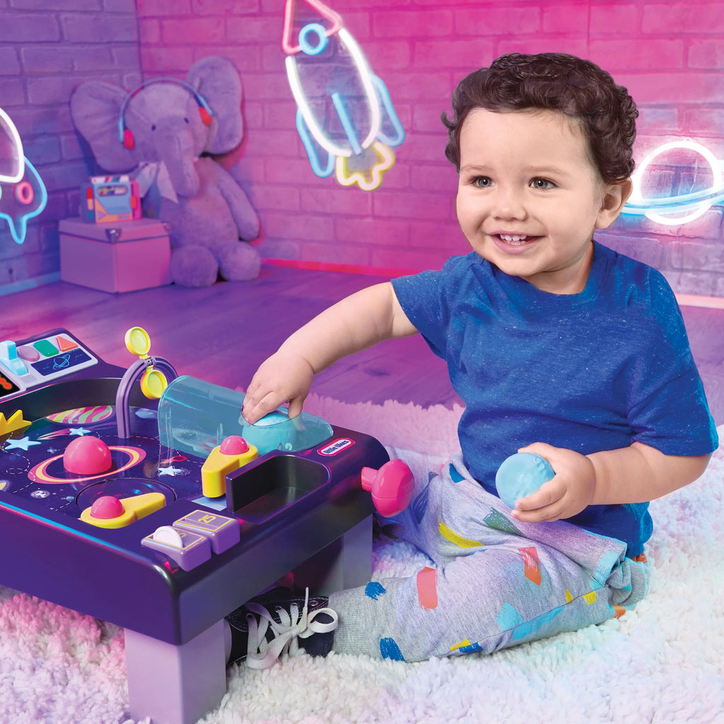 Activity Table H553325