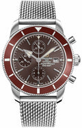 Chronograph 46mm R499318