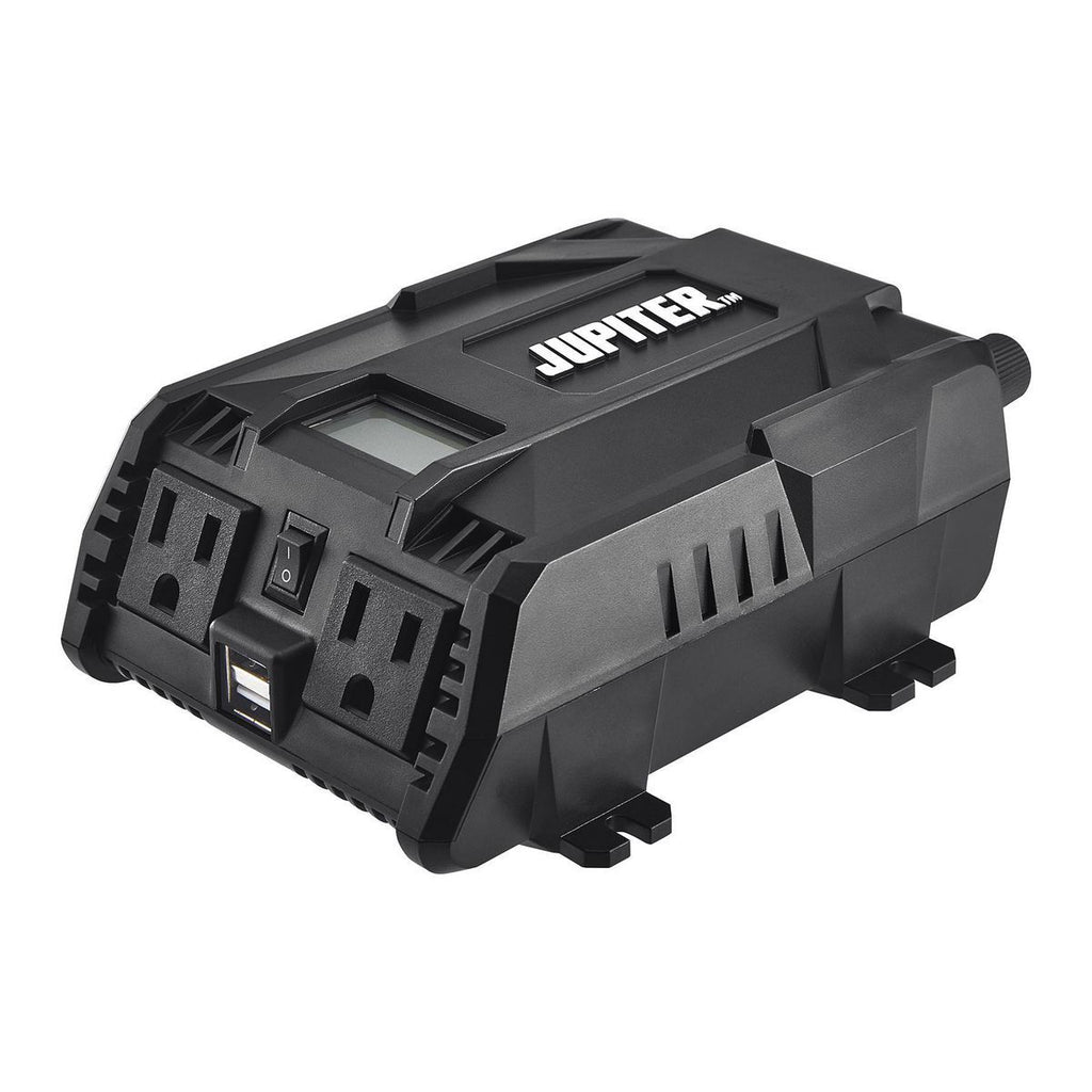 400 Watt Modified Sine Wave Power Inverter B46308