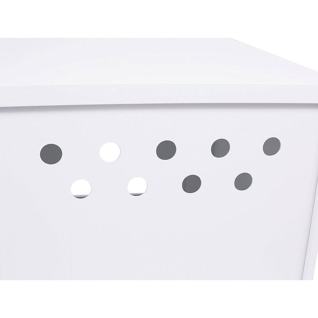 Decorative Cat House & Side Table U20644