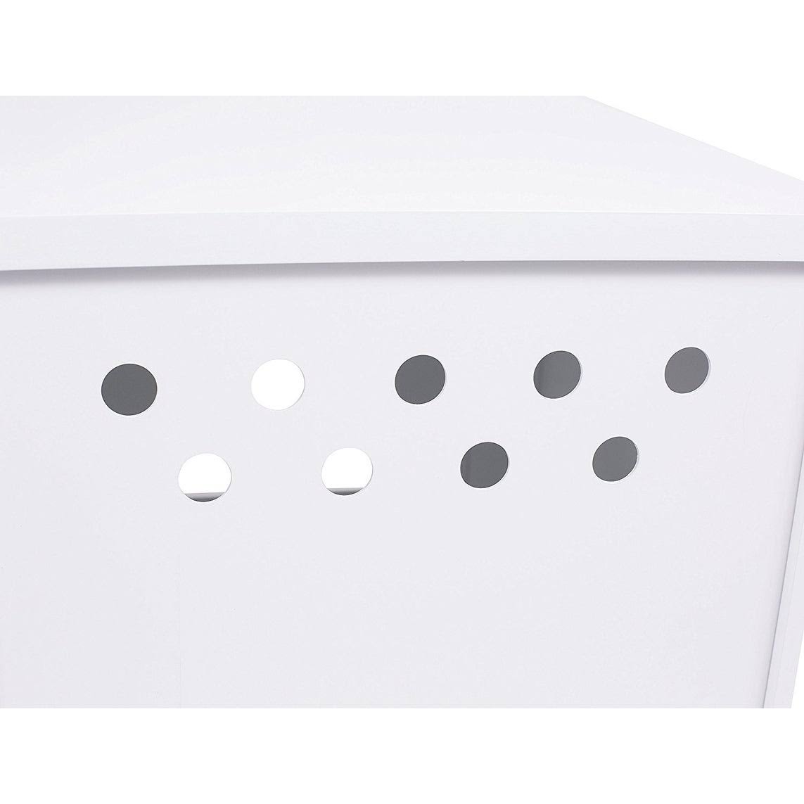 Decorative Cat House & Side Table U20644