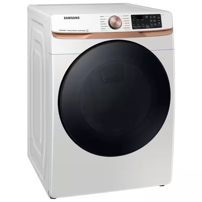 7.5 cu. ft. Smart Electric Dryer with Steam Sanitize+ and Sensor Dry S280570
