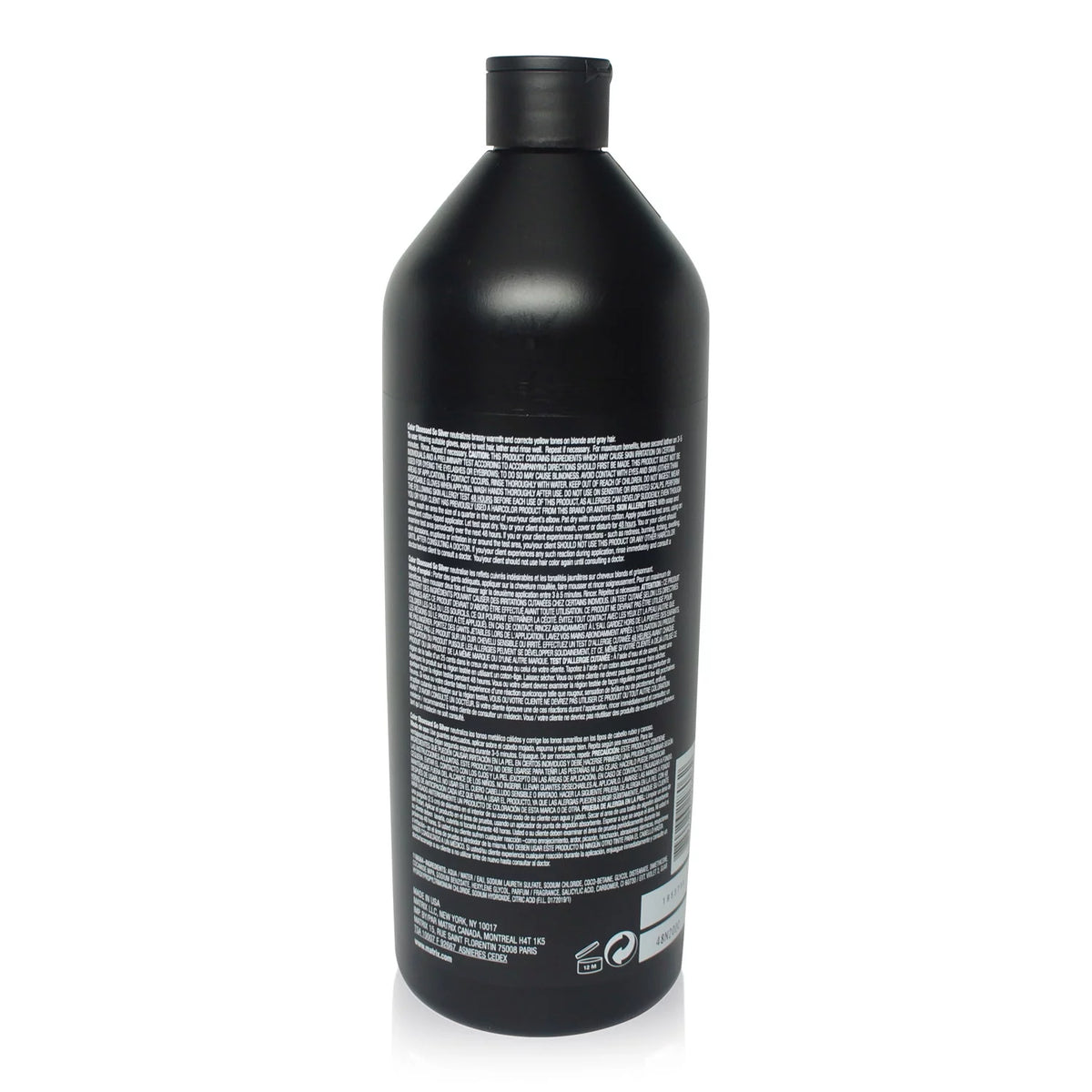 33.8 oz Shampoo I2562