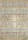 Grey Multi 9'6 x 12'5 Rug J73692