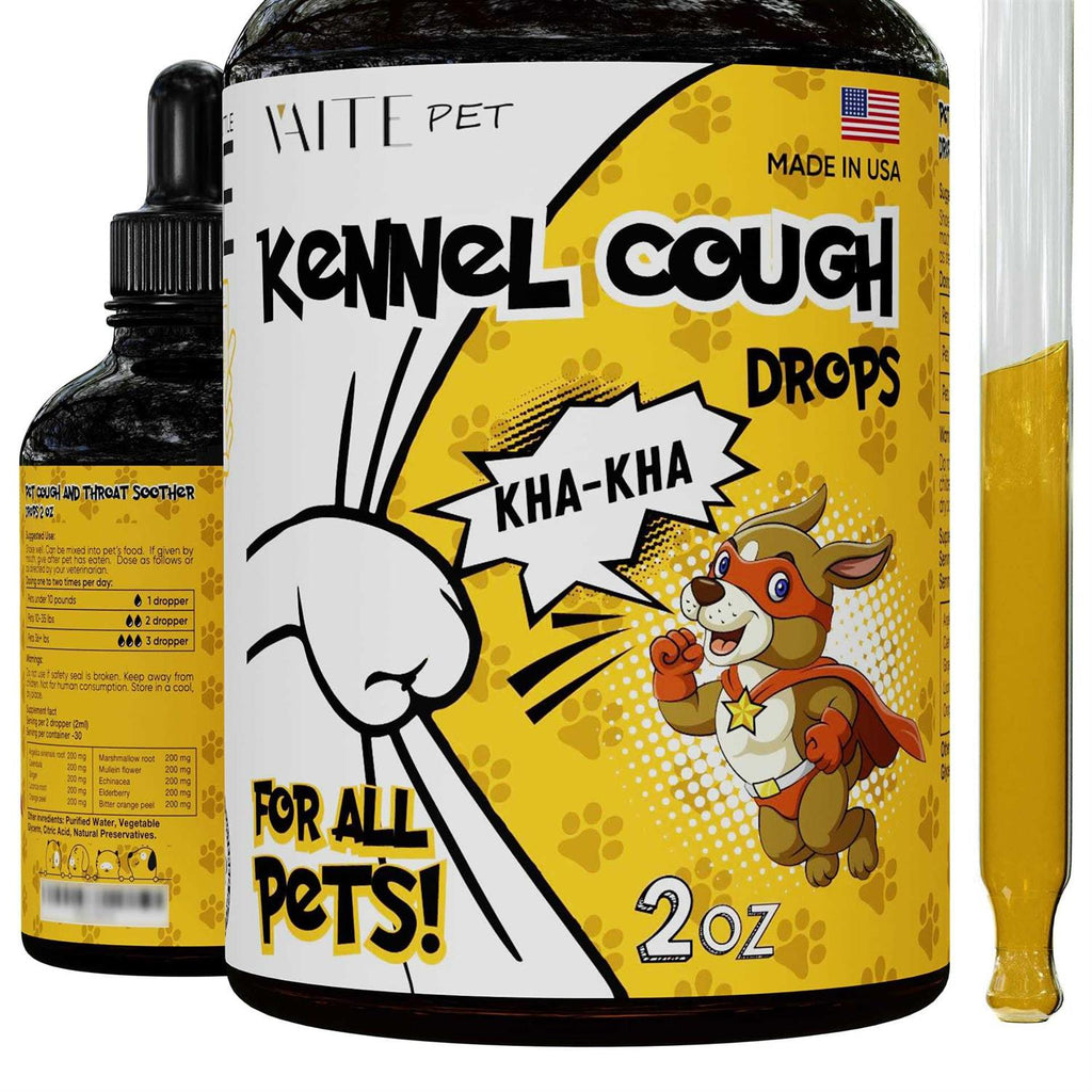 Herbal Drops for Dogs & Cats B420