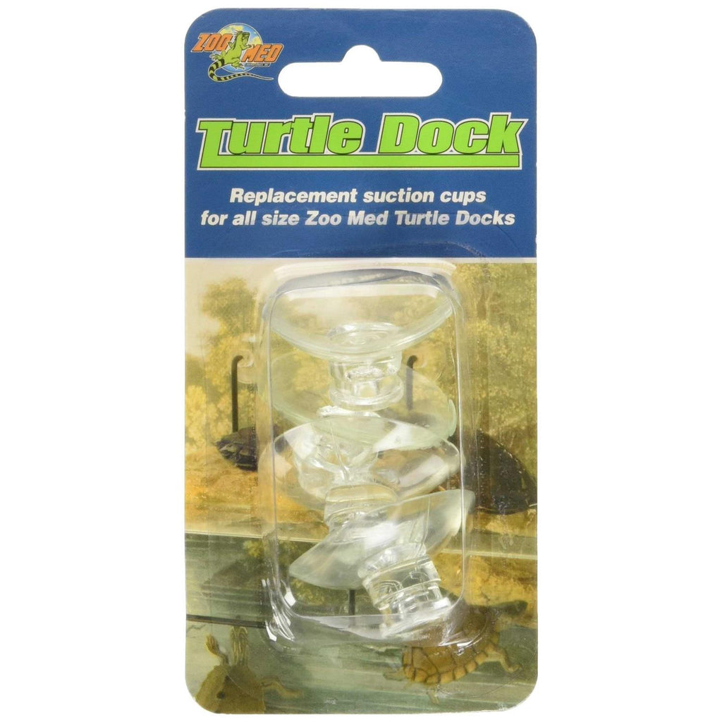 Turtle Dock Suction Cups I822