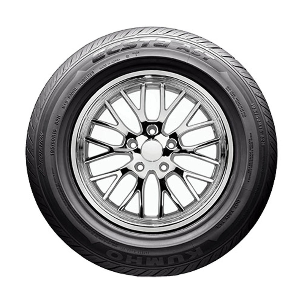 225/50R15 91H Passenger Tire X135138