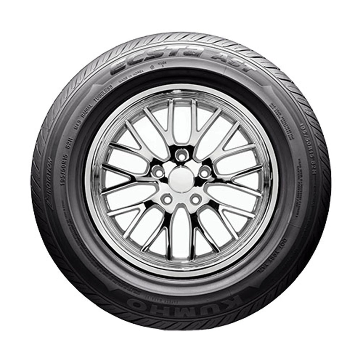 225/50R15 91H Passenger Tire X135138
