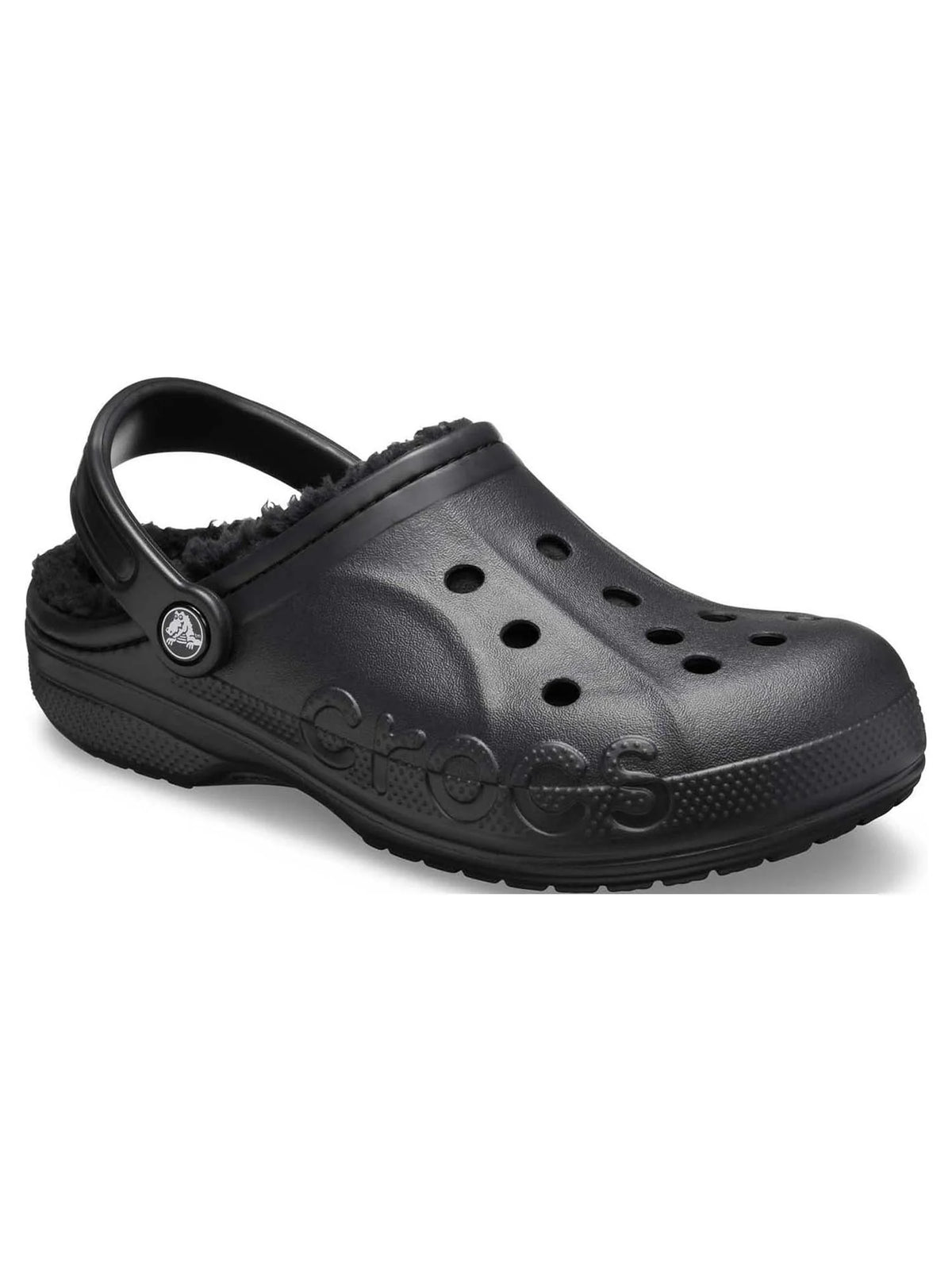 Unisex Lined Clogs E4703