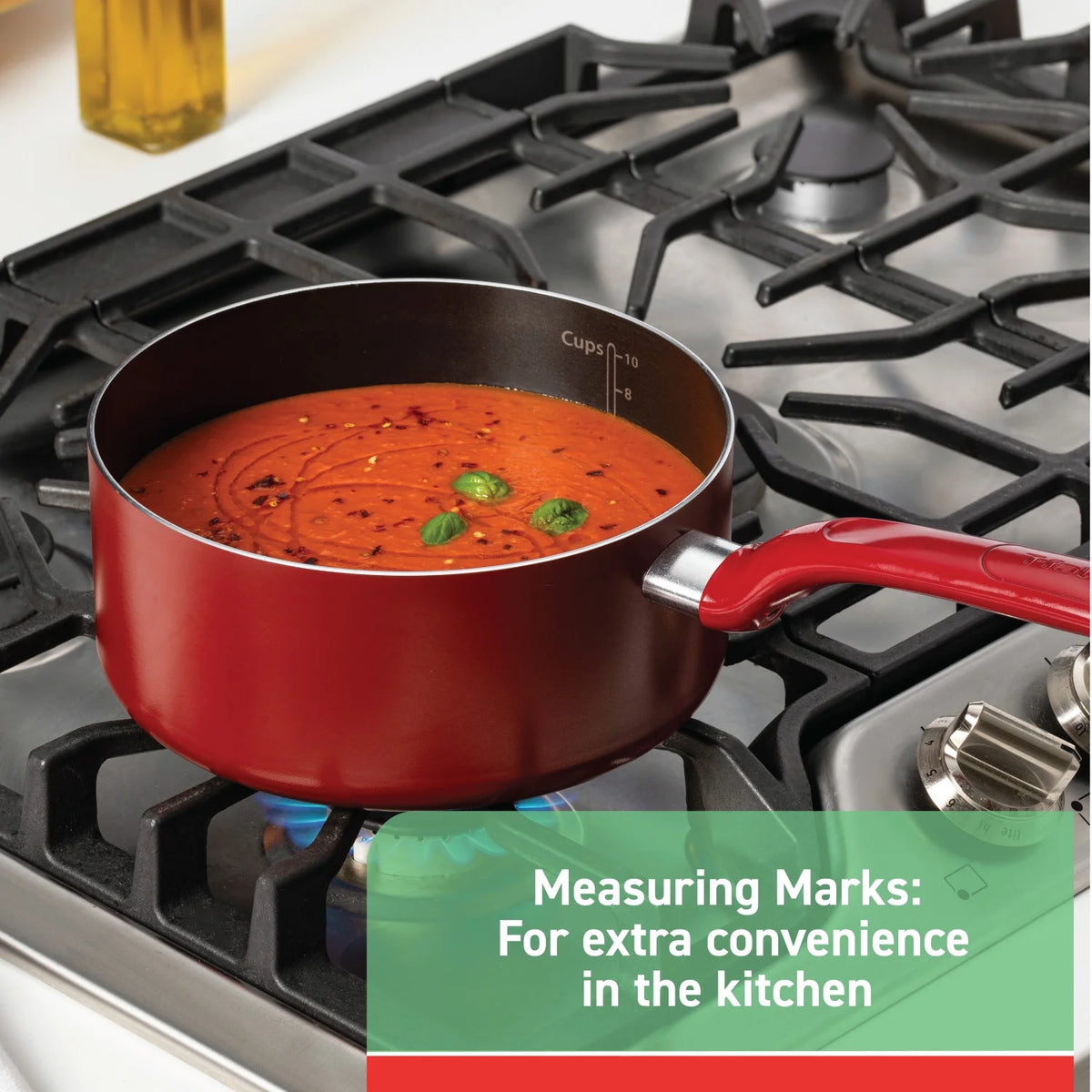 12-Piece Non-Stick Cookware Set A751