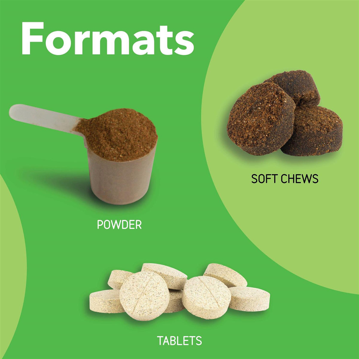 Hip & Joint Soft Chews for Large Dogs C349476