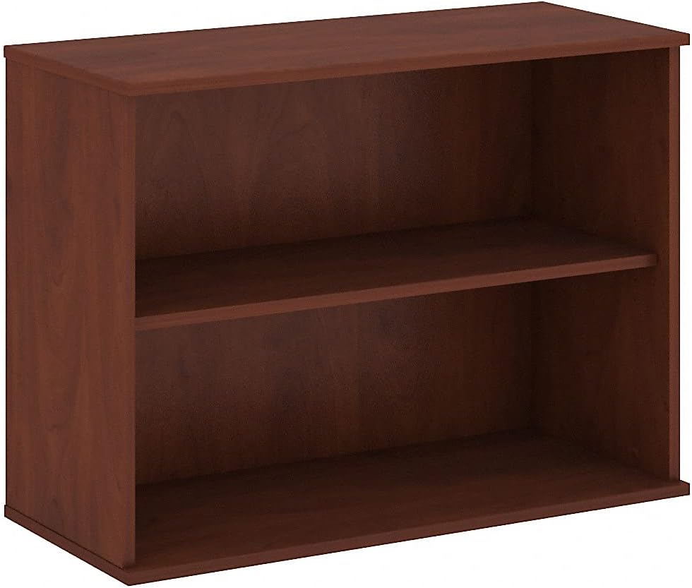 2 Shelf Bookcase E98753