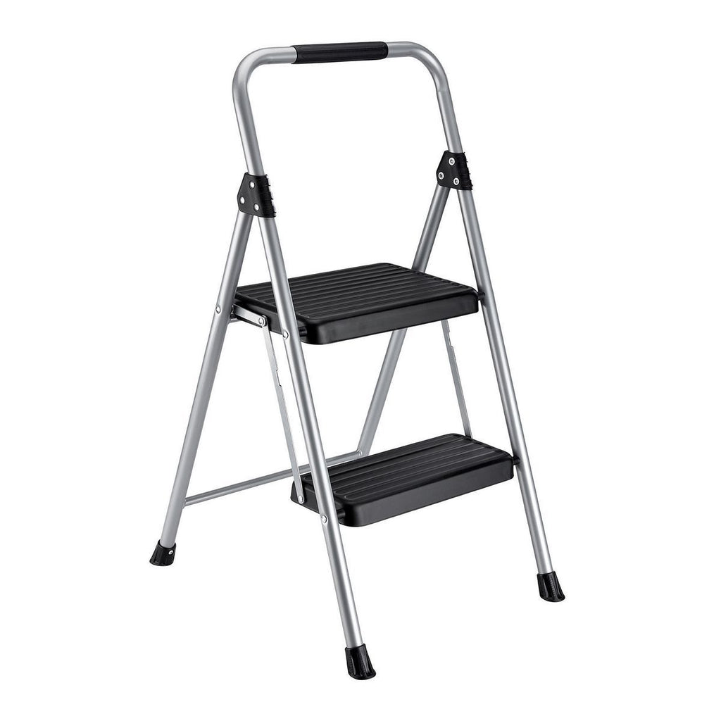 2-Step Steel Stool Z9597