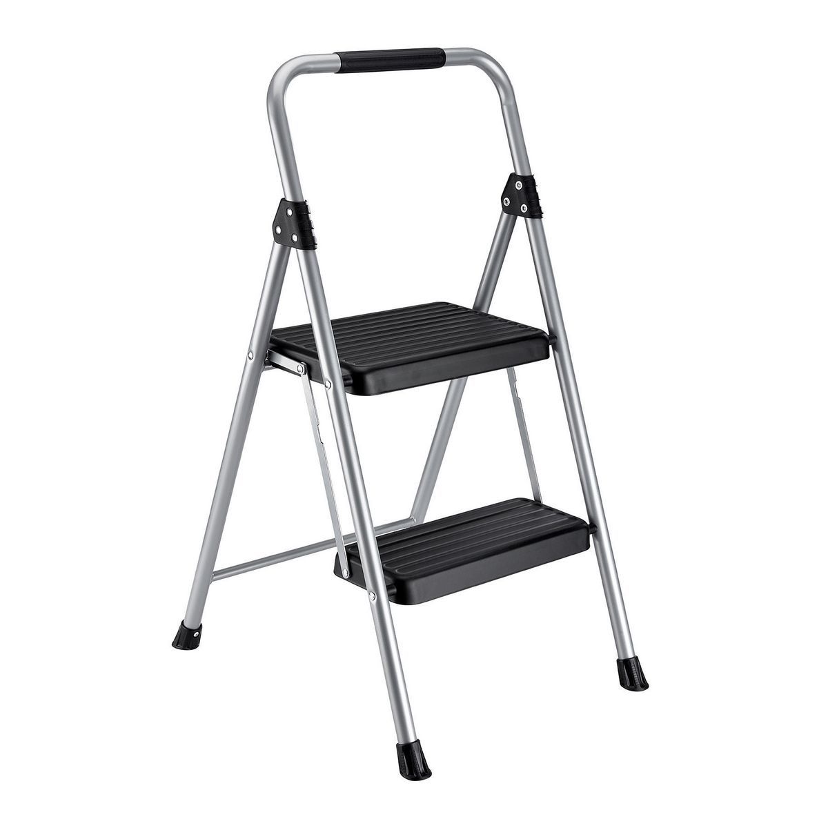 2-Step Steel Stool Z9597