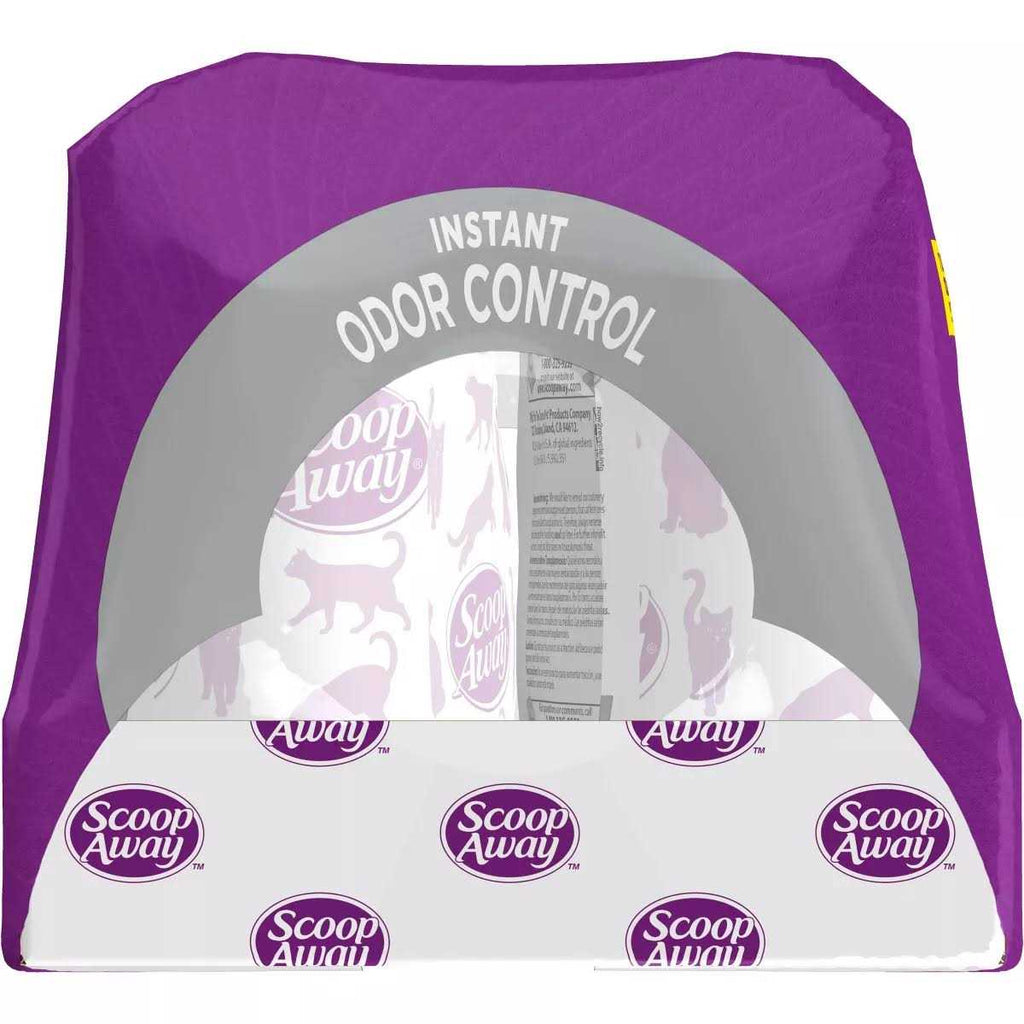 Clean Breeze Cat Litter E682076