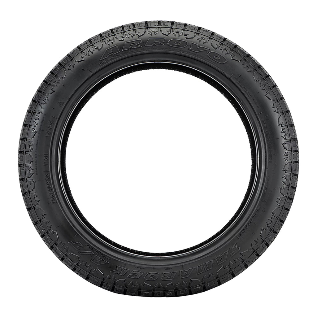 All Season 275/60R20 115V Light Truck Tire N8564