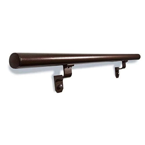 Copper Vein Aluminum ADA Handrail Kit Z137