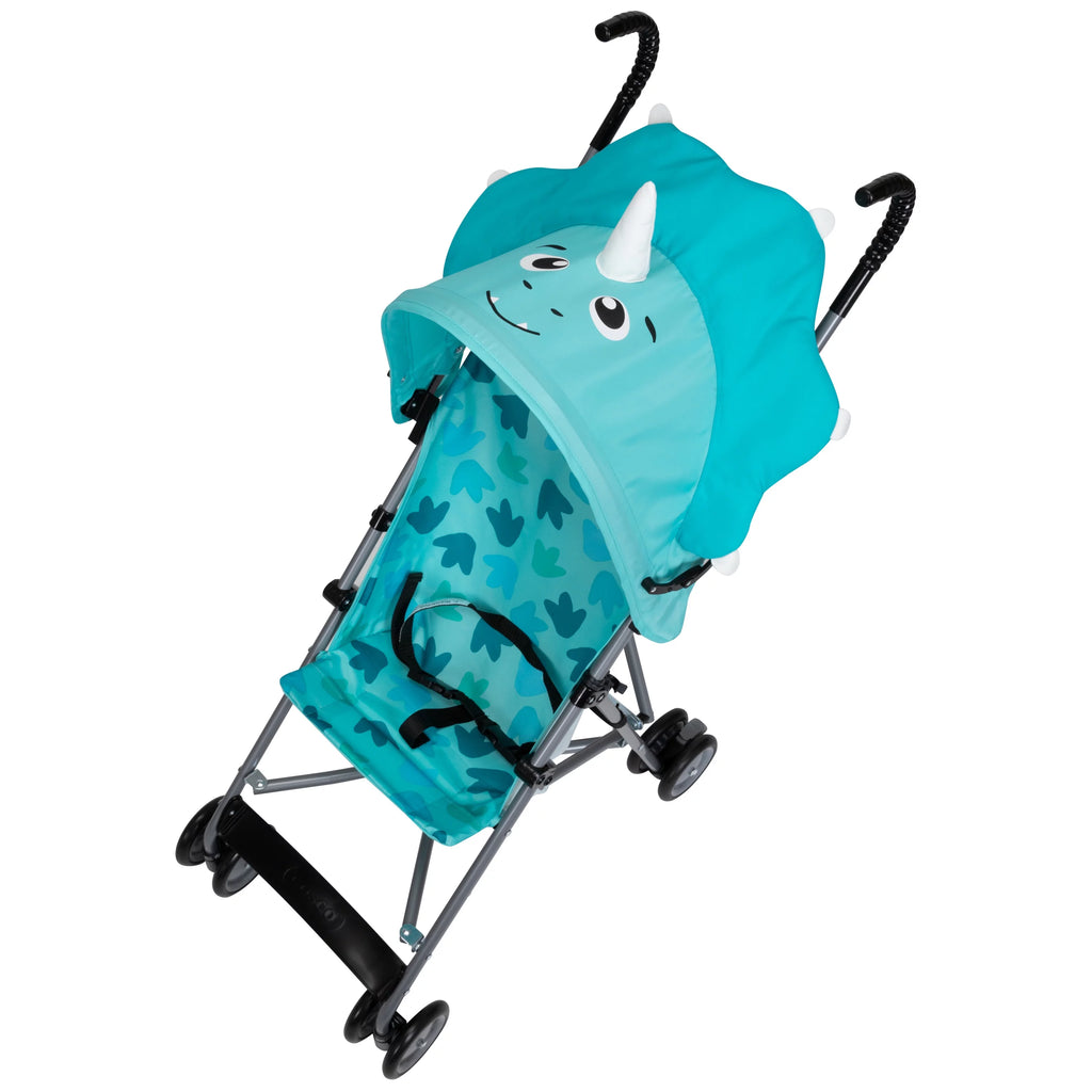 Kids Toddler Umbrella Stroller with Canopy Y1637