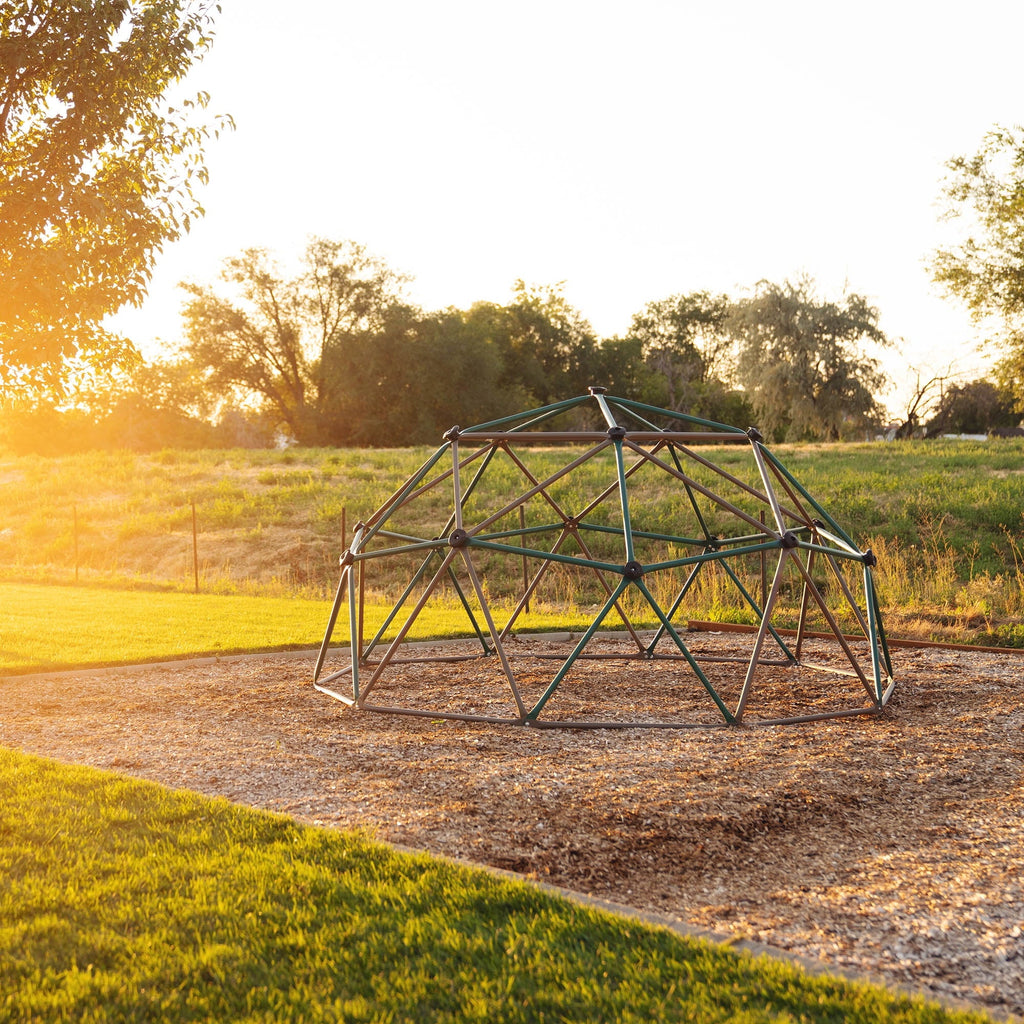 Kid's Outdoor Dome Climber L42612