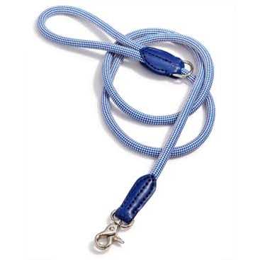 Check Rope Dog Leash H6446