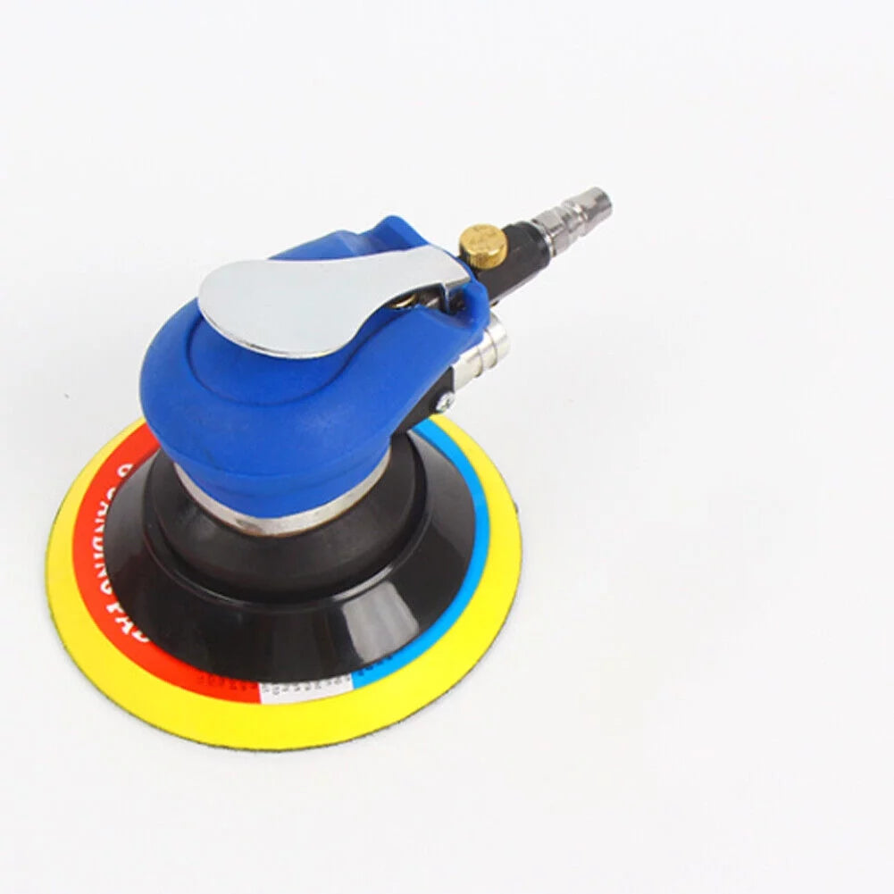 6'' Air Random Orbital Palm Sander C722