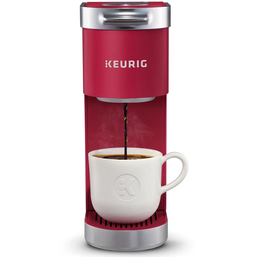 Single Serve K-Cup Pod Coffee Maker V95578