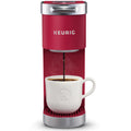 Single Serve K-Cup Pod Coffee Maker V95578
