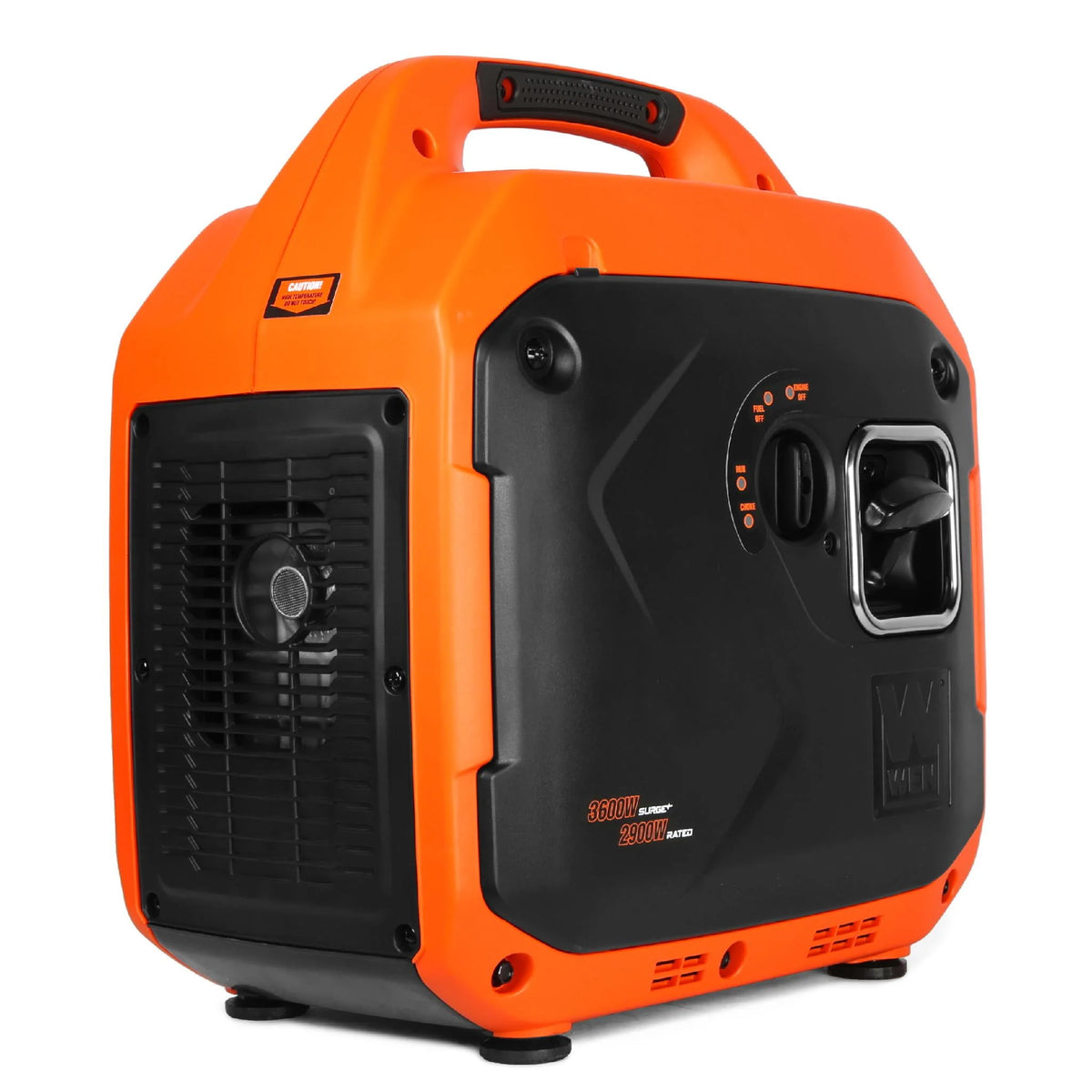 3600-Watt Portable Inverter Generator O7268