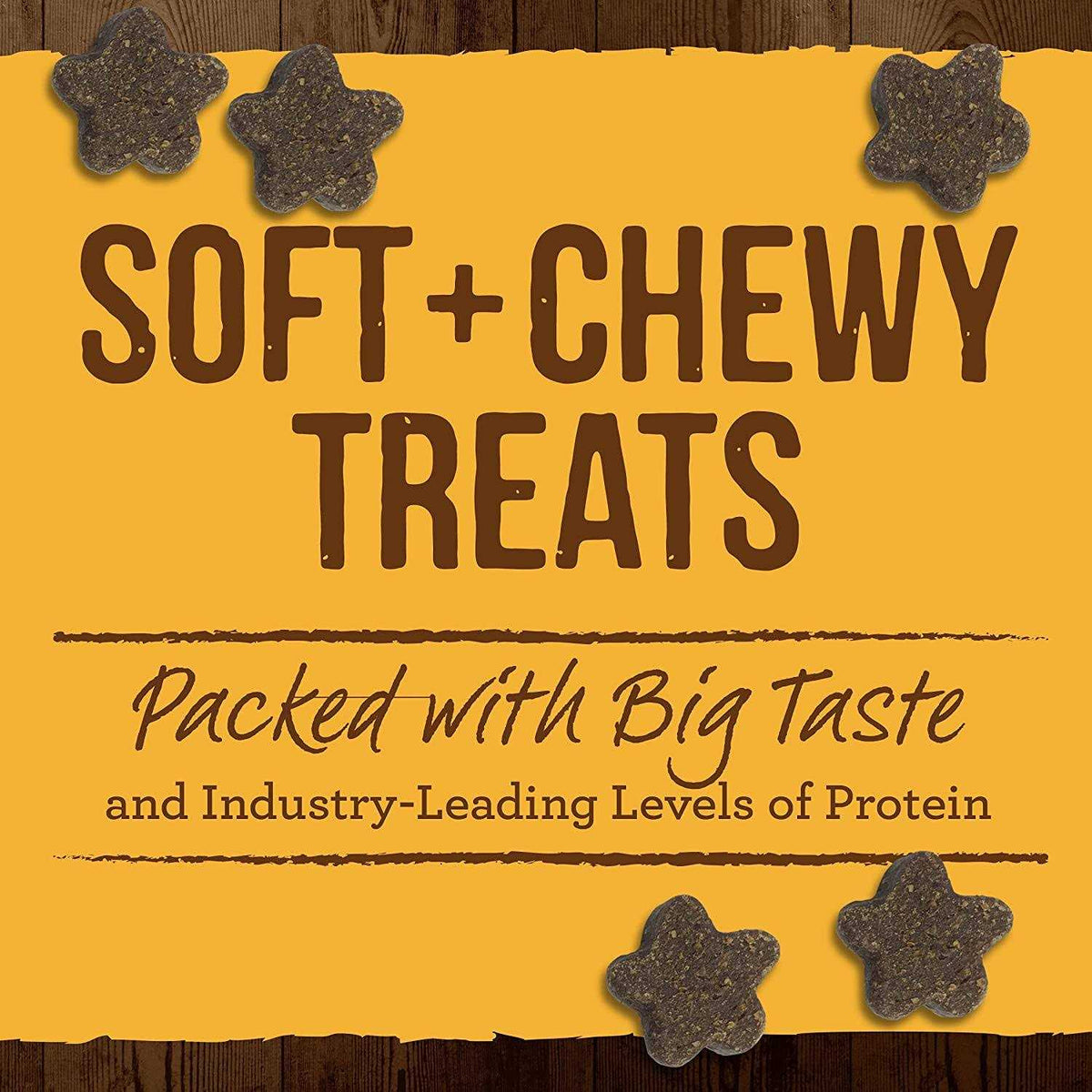 Chicken Dog Treats G5917