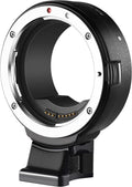 Auto-Focus Lens Adapter Mount Converter Pack of 2 G26649