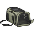 Green Small Dog & Cat Carrier K27347