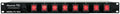 8 Channel AC Power Strip with 15 Amp Breaker R650626