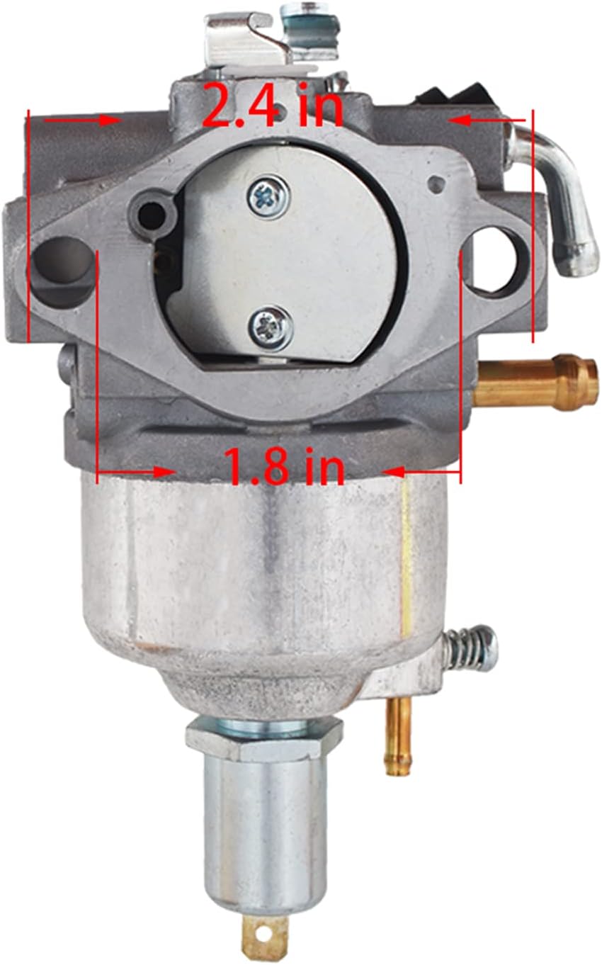 Carburetor Pack of 2 M940511