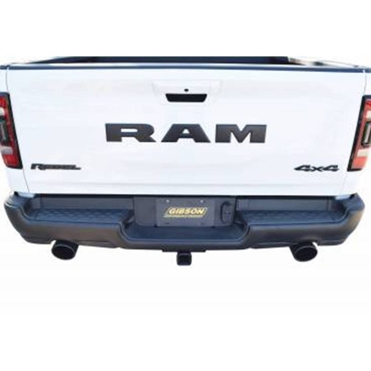 Stainless Cat-Back Single Exhaust System M76629