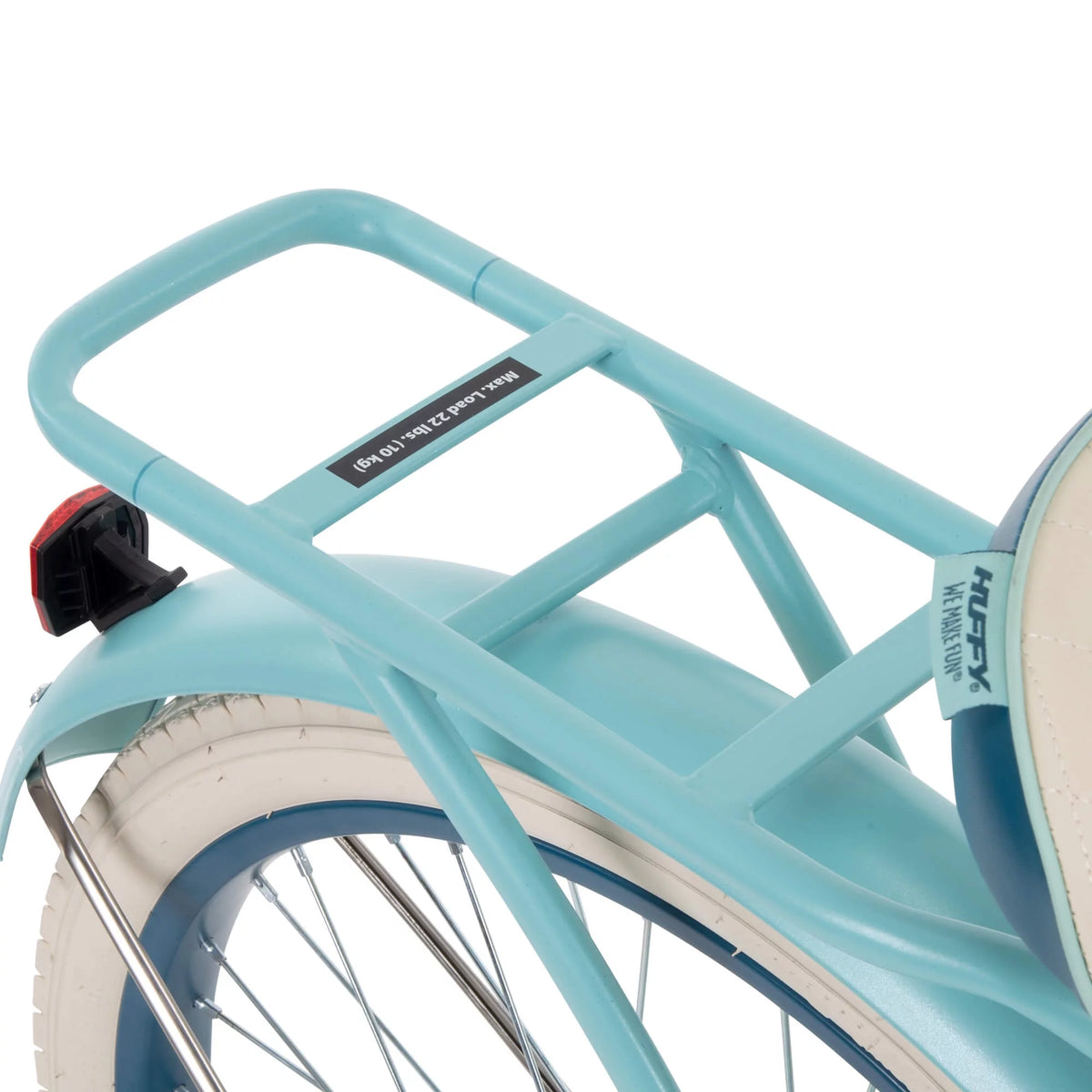 24 Cruiser Bike J411313