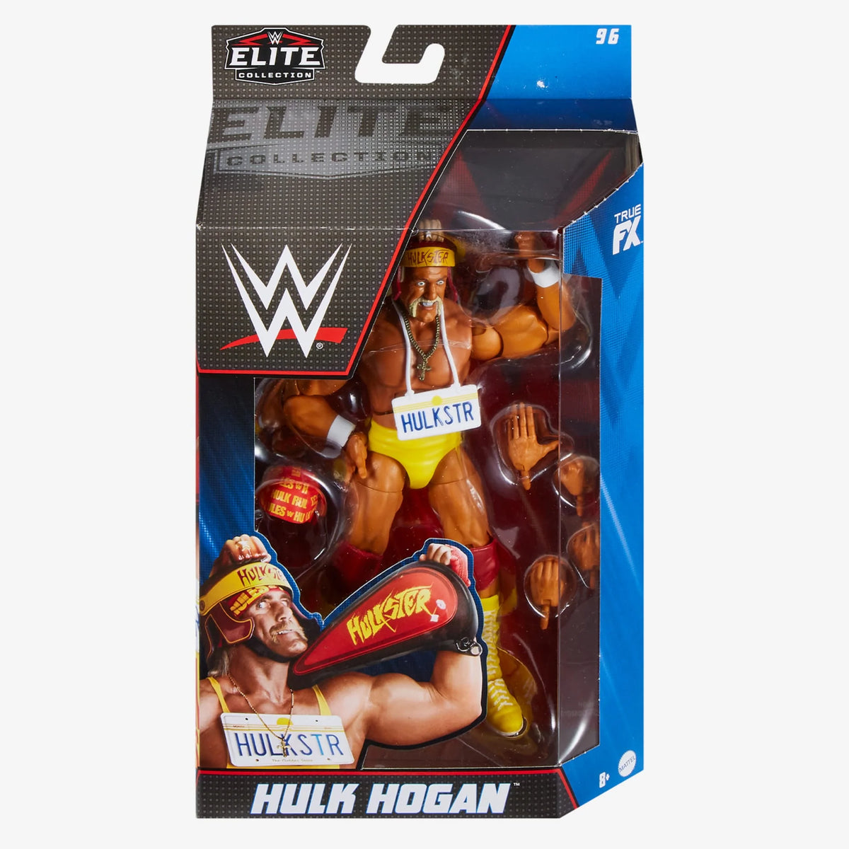 Action Figure R707