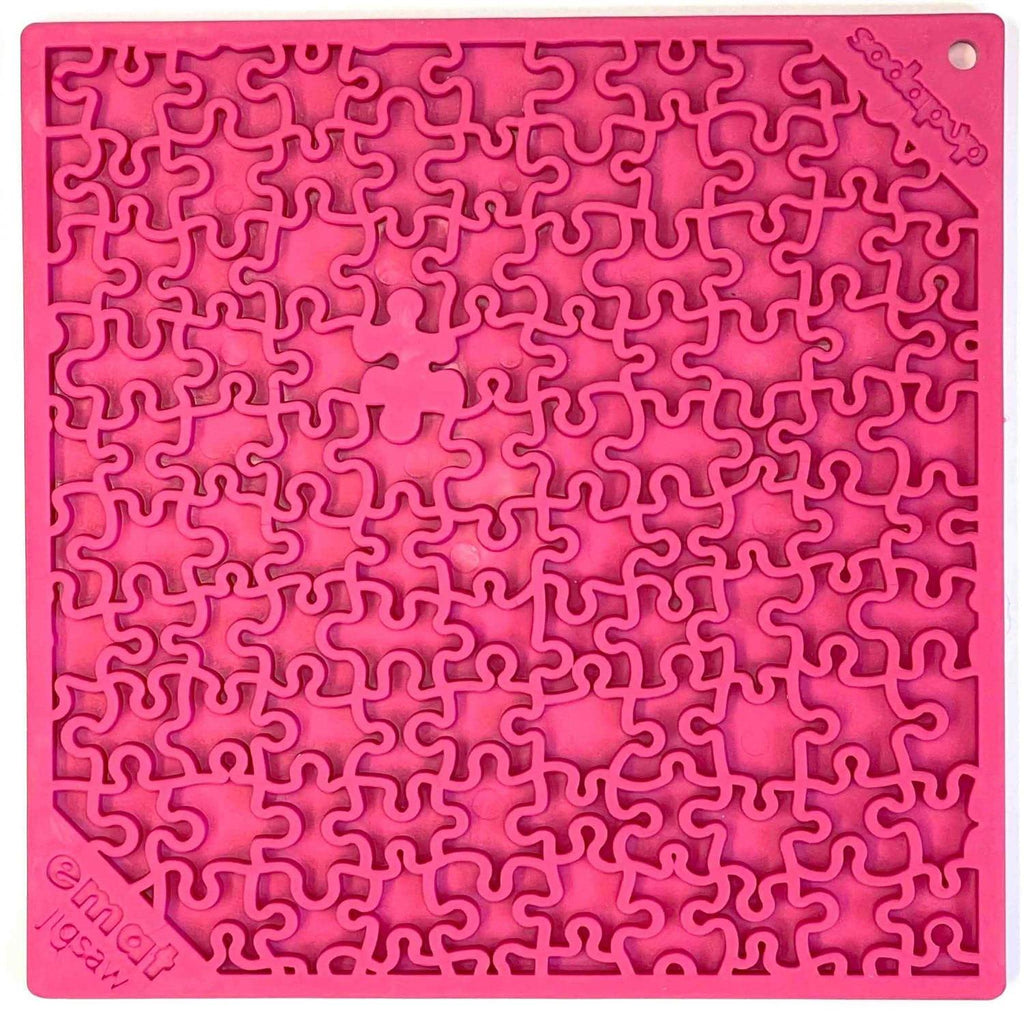 Design Emat Enrichment Lick Mat L564
