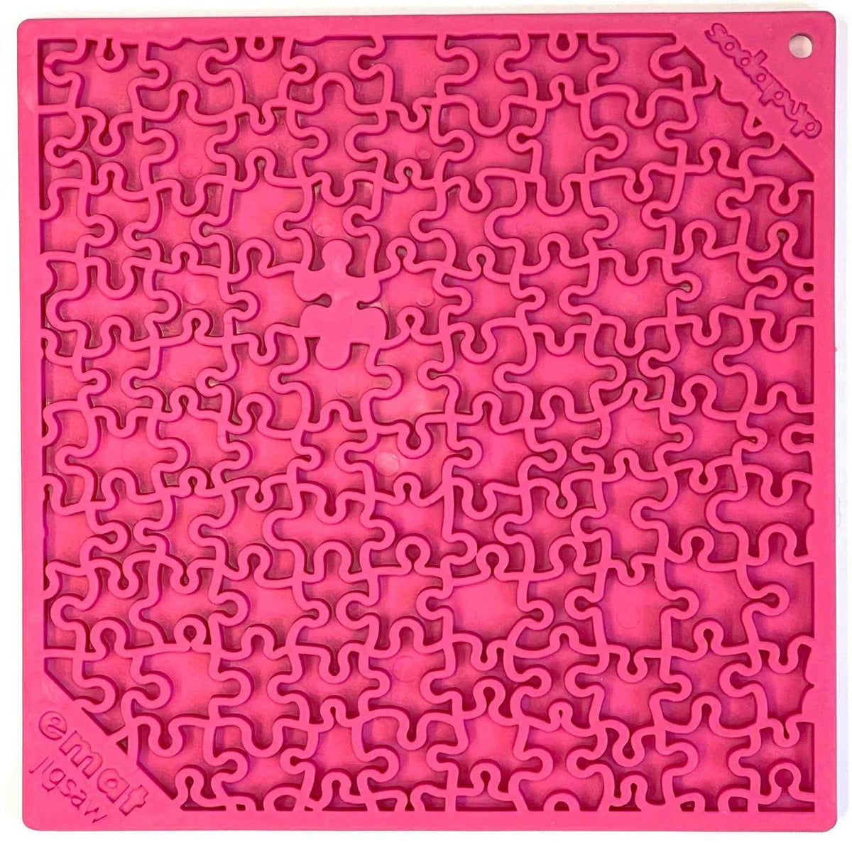 Design Emat Enrichment Lick Mat L564