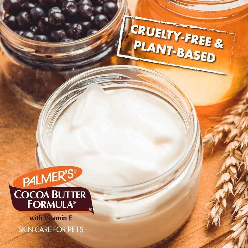 Cocoa Butter V90803