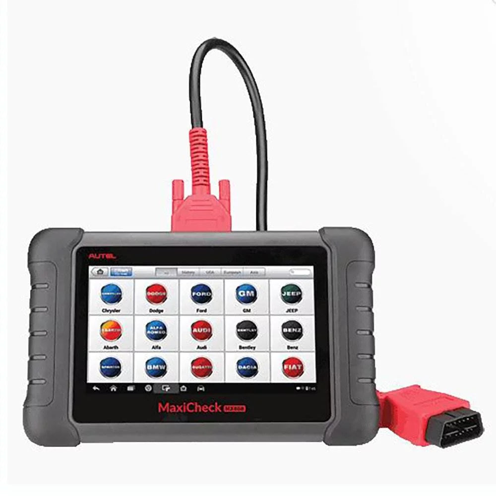 All Systems Code Reader S822045