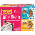 Wet Cat Food Complement Variety Pack Chicken W21184
