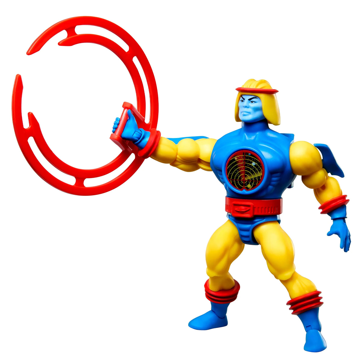 Sy-Klone Figure O43965