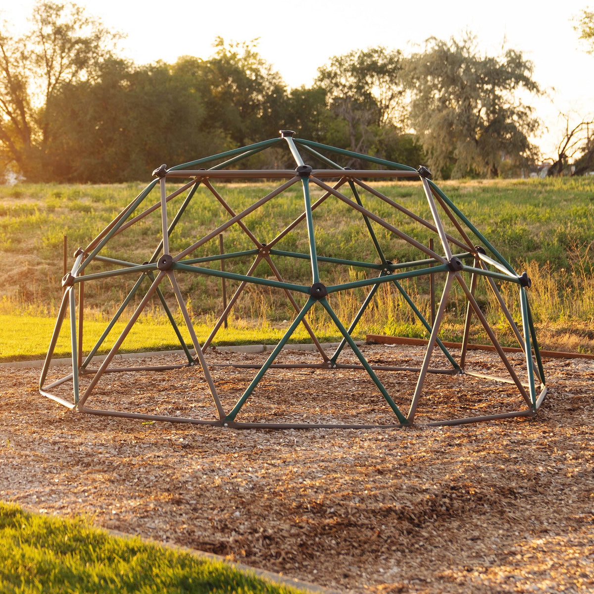 Kid's Outdoor Dome Climber L42612