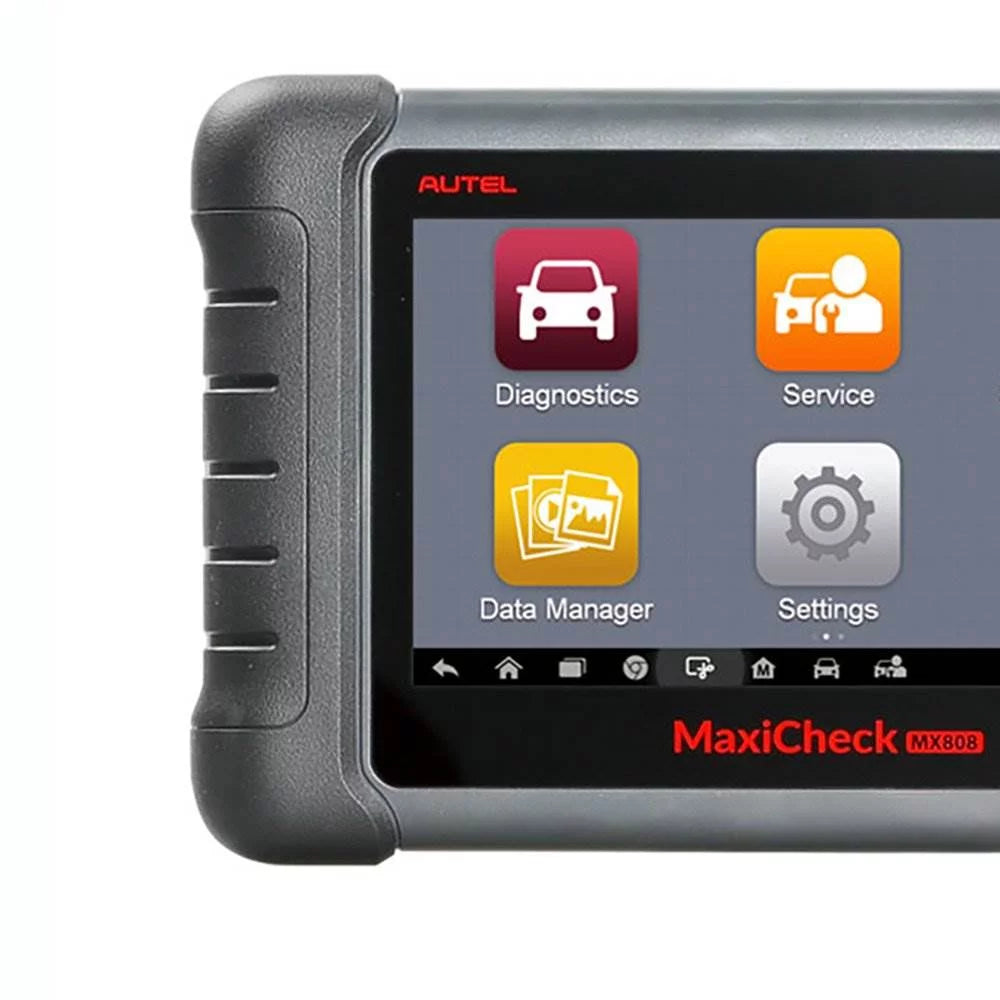 All Systems Code Reader S822045