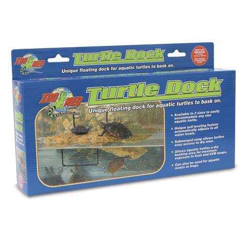 Turtle Dock Suction Cups I822