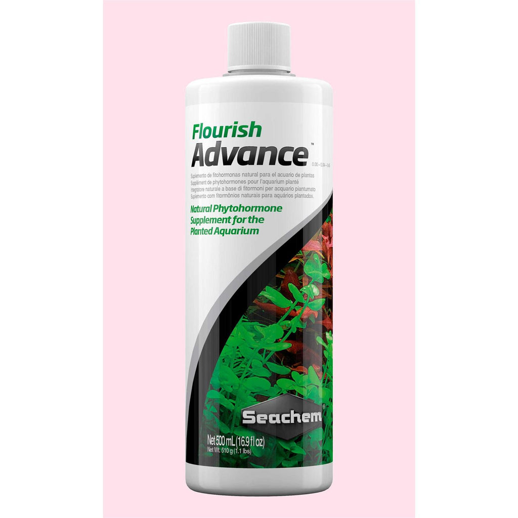 Flourish Advance W44012