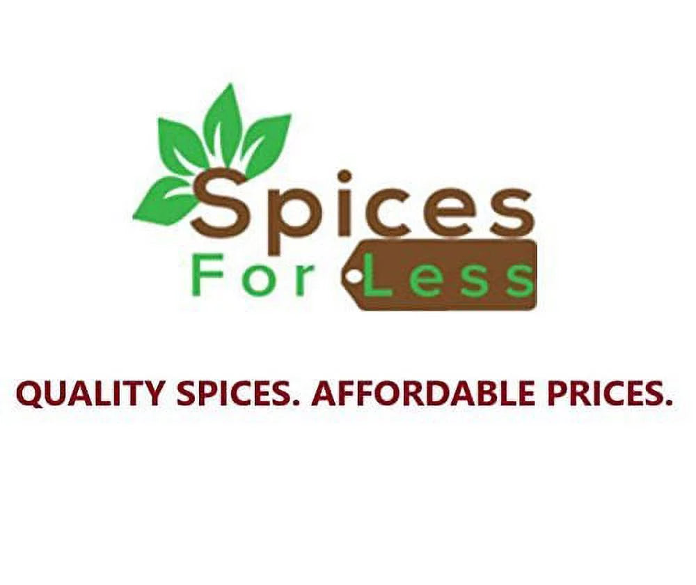 Whole Yellow Mustard Seeds 10 lbs D356