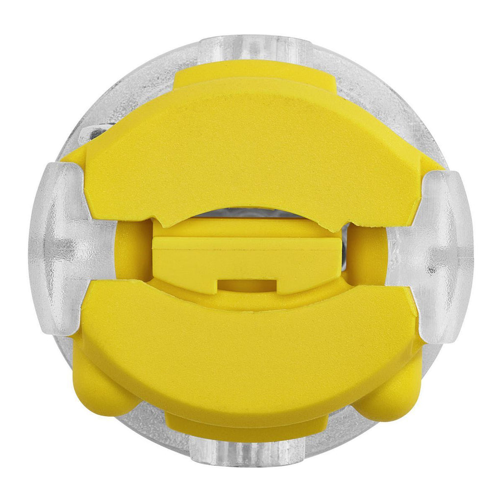 15 Amp 12-18 AWG Light Up Female Connector K19599